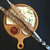 Сочная парочка люля-кебабов (говядина+баранина и курица) в Кафе SINBAD по цене 1199
