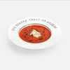 Томатный суп с песто и страчателлой в Маргаретти по цене 930