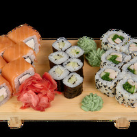 Сет №1 в Adriano