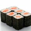 Ролл с копченым лососем в Бандзай sushi по цене 290