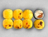 Запеченный цезарь в Mango