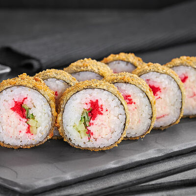 Калифорния темпура в Sushi Master по цене 13 р.