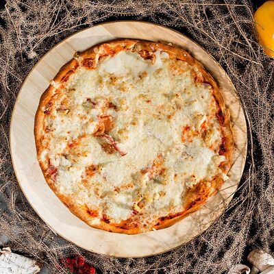 Тропикана в Пицца стучится по цене 1250 ₽