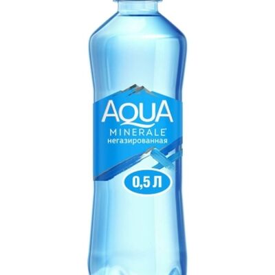 Аква минерале без газа в Сайгон по цене 160 ₽