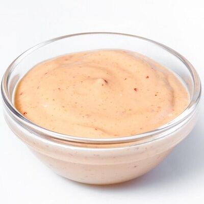 Спайси соус в Ваусуши по цене 60 ₽