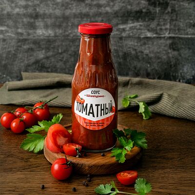 Соус Томатныйв Шампурико Kitchen по цене 455 ₽