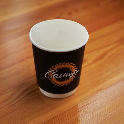 Раф большой в Кафе Солнце по цене 360 ₽