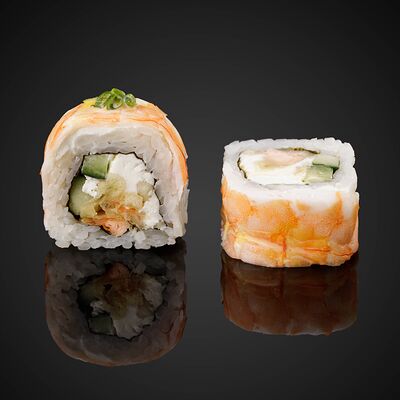 Ролл Гинза в Letto по цене 1100 ₽