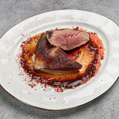 Стейк три тип в Коломан по цене 1350 ₽