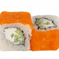 Филадельфия лайт в Sushi Kitchen