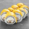 Шримп ролл в ROLLS KING SUSHI KINGDOM по цене 974