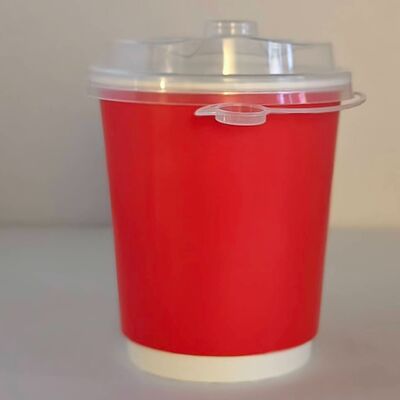 Капучинов Пирогомания по цене 250 ₽