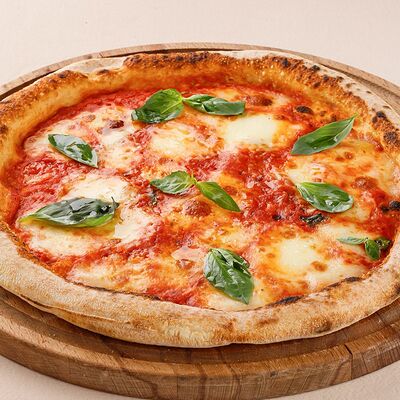 Grande Пицца Маргарита в Беллуччи по цене 750