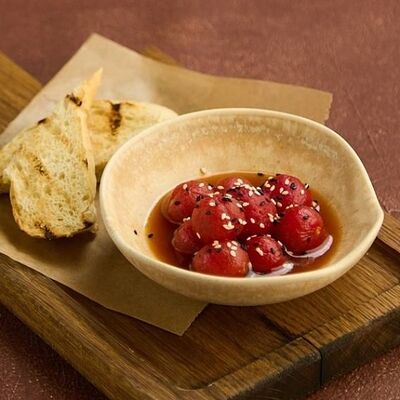 Томаты Черри Кимчи в Привет по цене 380 ₽