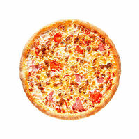 Пицца Мясная 31см тн в Алло! Пицца