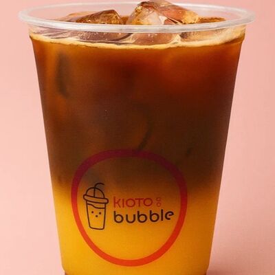 Бамбл кофе в Kiotobubble по цене 355 ₽