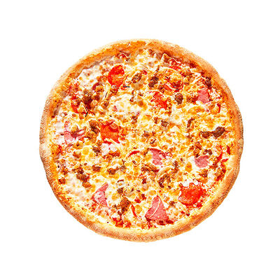 Пицца Мясная 23см в Алло! Пицца по цене 625