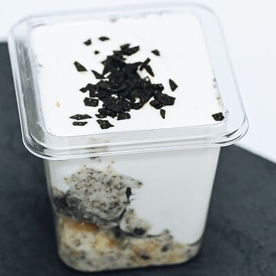 Десерт Айс-крим в Хлеб и сласти по цене 145 ₽