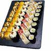 Сильвер в Sv Sushi по цене 2828