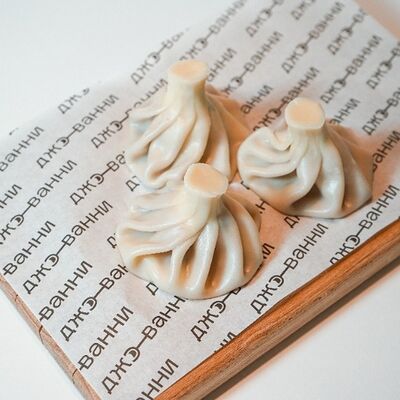 Сет Хинкали классические 3 шт. в Джованни по цене 290 ₽