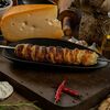 Хачапури на шампуре в La Veranda по цене 890