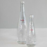 Evian still в Катюша Katyusha