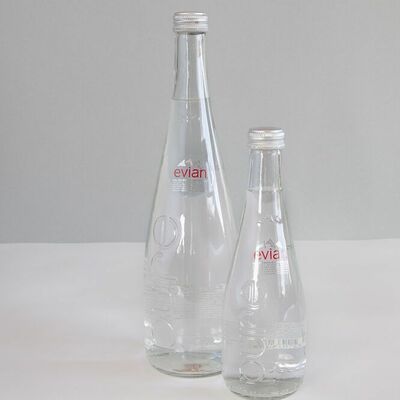 Evian still в Катюша Katyusha по цене 390