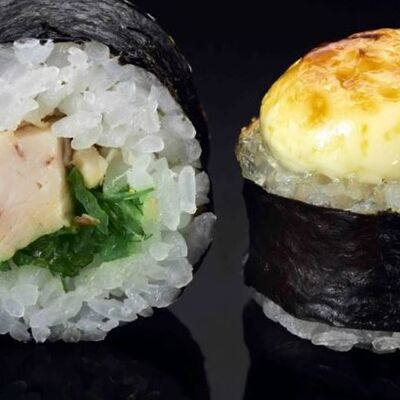 Чука кунсей в 7 LiR по цене 307 ₽