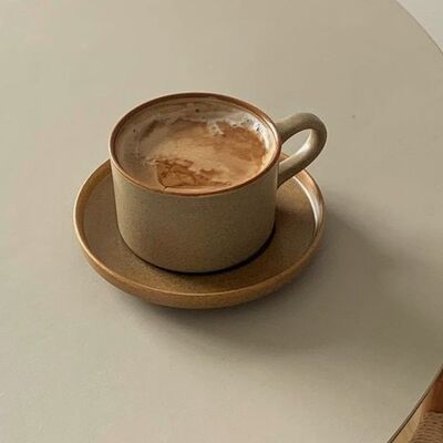 Моккачинов Пончик по цене 260 ₽