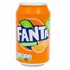 Fanta в Вкусный донер & Шашлычная по цене 140