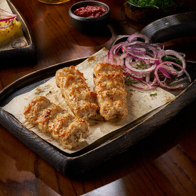 Люля из курицы в Маради по цене 610 ₽