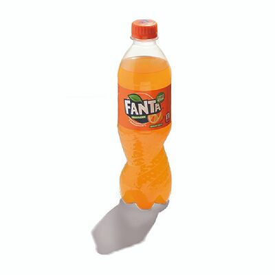 Fanta в Кыстыбый по цене 129 ₽