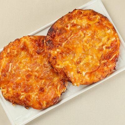 Пицца с ветчиной в Ля Галетт по цене 150 ₽