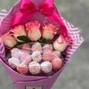 Яркий Комплимент в Вшоколаде по цене 3790