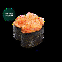 Запеченные гунканы с креветкой 2 шт в Автосуши Автопицца