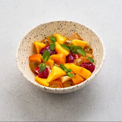 Dragon Bowl в Chang по цене 630 ₽