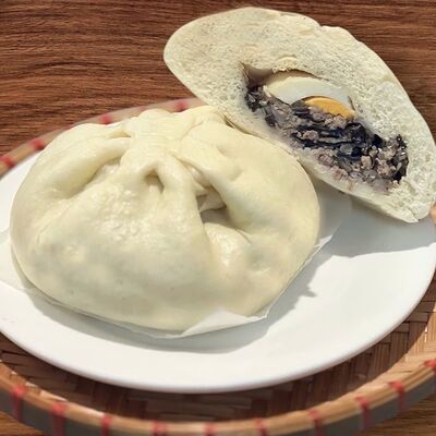 Бань бао в Бао Aнь по цене 330 ₽