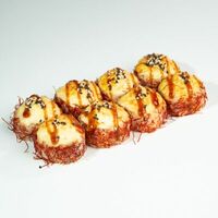 Запечённый нити чилив ЁБИСАН