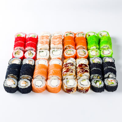 Кавасаки сет в ФишРис по цене 4600 ₽