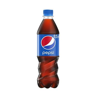 Pepsi в Уютный Очаг по цене 185 ₽