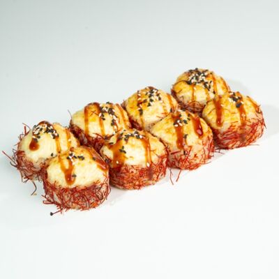 Запечённый нити чилив ЁБИСАН по цене 1049 ₽