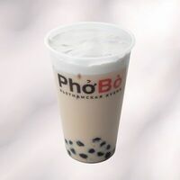 Bubble Tea Улун в PhoBo