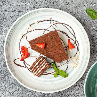 Згапари в Двор Помидор по цене 380