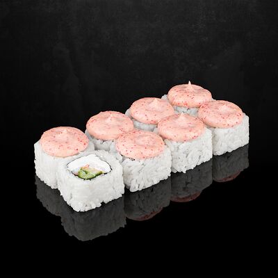 Лава креветка в Sushi King по цене 631 ₽