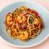 Удон с креветками в TokiPoki-корейская кухня по цене 729