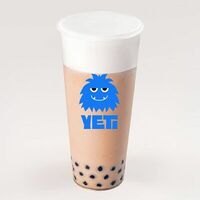 Шококрим в Yeti