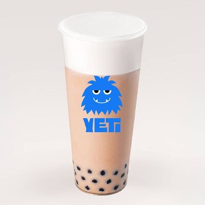 Шококрим в Yeti по цене 515 ₽