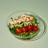 Боул с пшеном, запеченной курицей и овощами в Тюбетей по цене 748