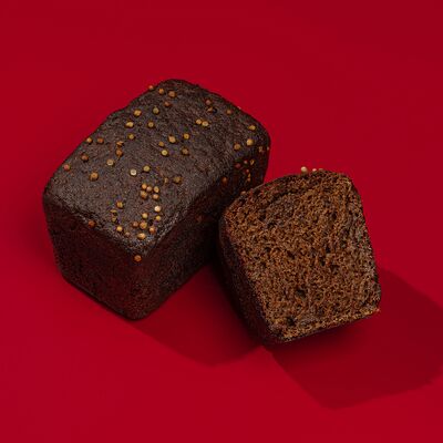 Бородинскийв Farina Ватрушкина по цене 159 ₽