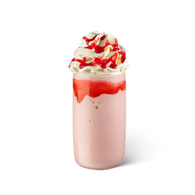 Фраппе Сочная Малина в STARS COFFEE по цене 400 ₽